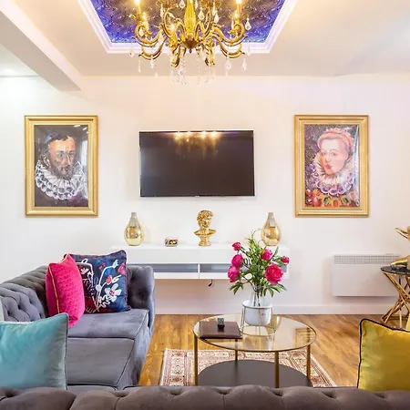 Super Luxurious Appartement Leeds (West Yorkshire)