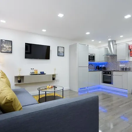 Appartement Super Luxurious Leeds (West Yorkshire)