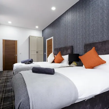 Ellerby Apartment Leeds (West Yorkshire)