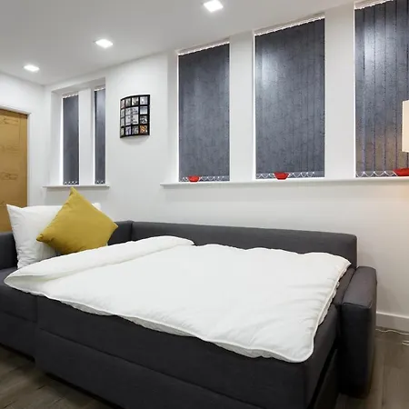 Apartment Ellerby *
