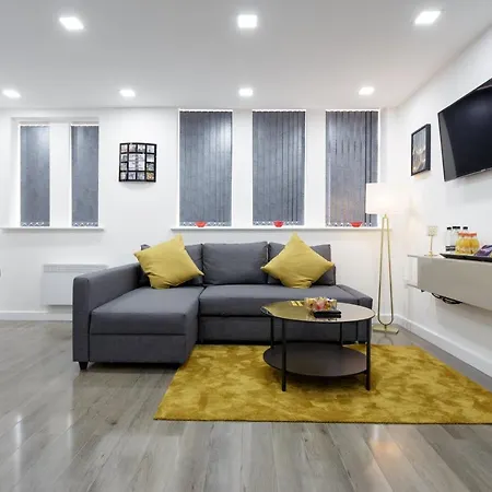 Apartment Ellerby *