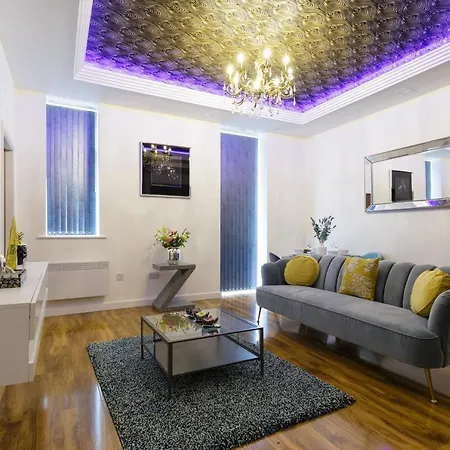 Apartment Ellerby *