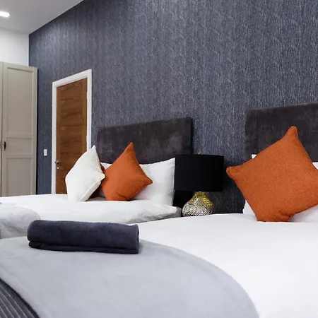 Apartment Ellerby
