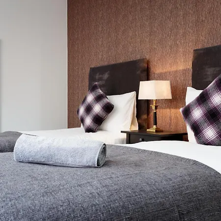 Apartment Ellerby *