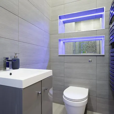 Super Luxurious Appartement