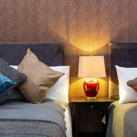 Appartement Super Luxurious *