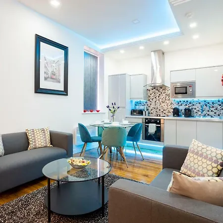 Apartment Ellerby