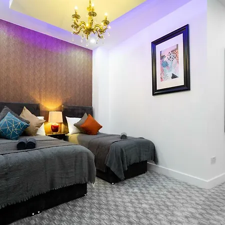 Apartment Ellerby Leeds (West Yorkshire)