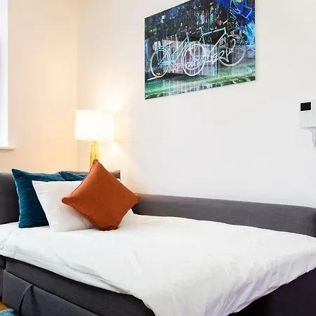 Apartment Ellerby *