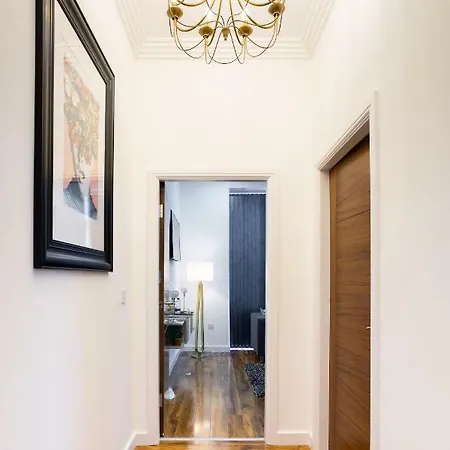 Ellerby Apartment