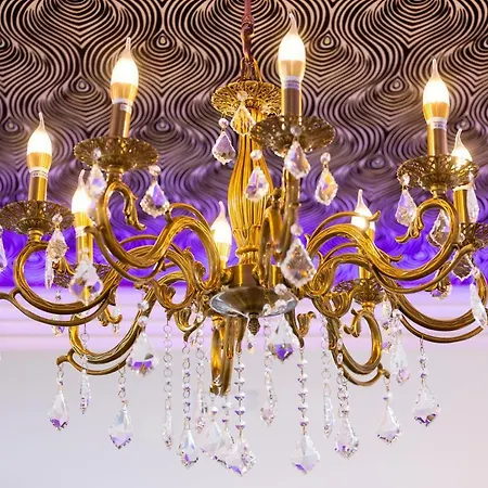 Super Luxurious Appartement *