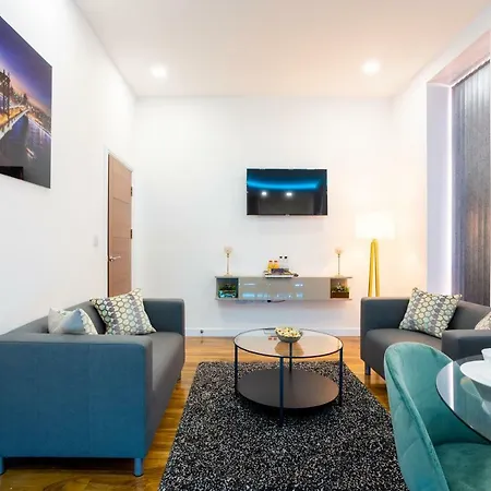 Appartement Super Luxurious Leeds (West Yorkshire)