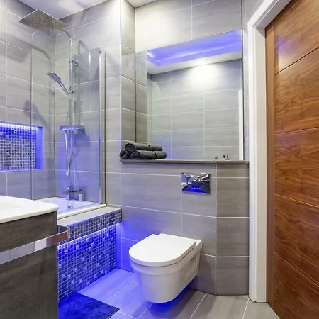 Apartment Ellerby *
