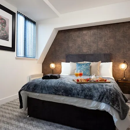 Apartment Ellerby