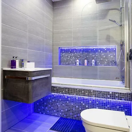Appartement Super Luxurious Leeds (West Yorkshire)
