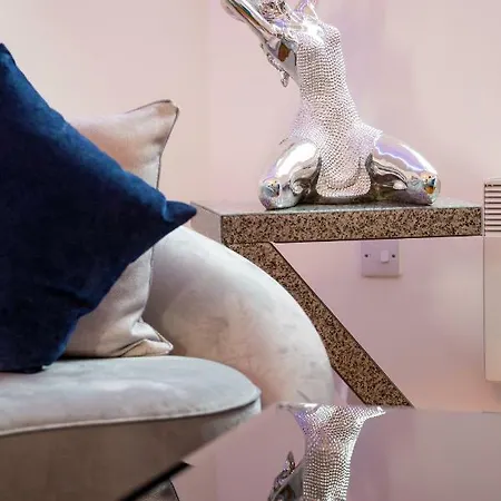 Super Luxurious Appartement *