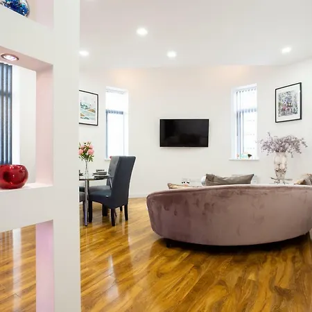 Super Luxurious Appartement Leeds (West Yorkshire)