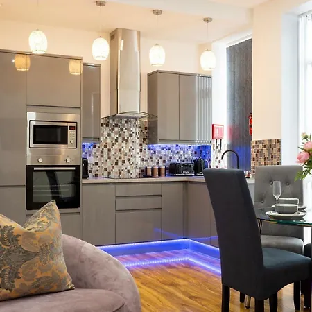 Apartment Ellerby *