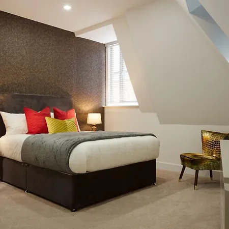 Apartment Ellerby