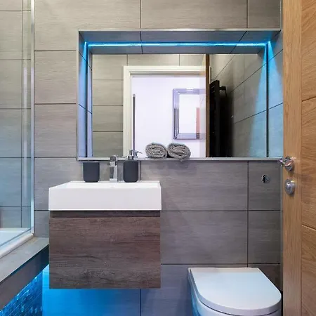 Appartement Super Luxurious Leeds (West Yorkshire)