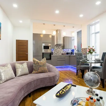Apartment Ellerby Leeds (West Yorkshire)