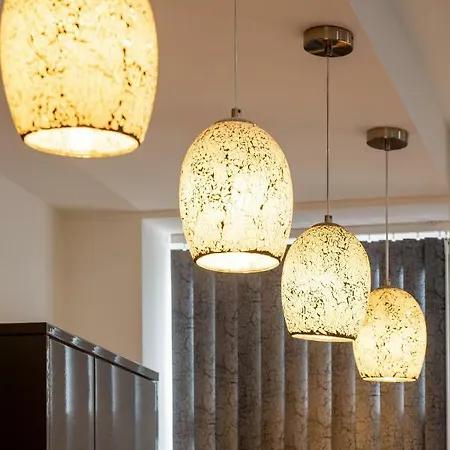 Super Luxurious Appartement