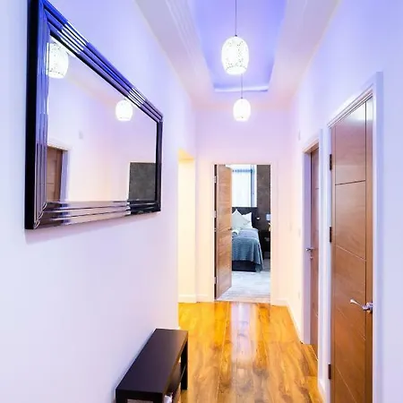 Appartement Super Luxurious Leeds (West Yorkshire)