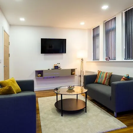 Ellerby Apartment