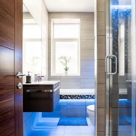 Super Luxurious Appartement Leeds (West Yorkshire)