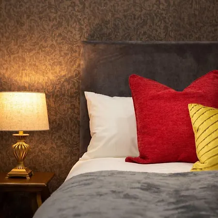 Super Luxurious Appartement *