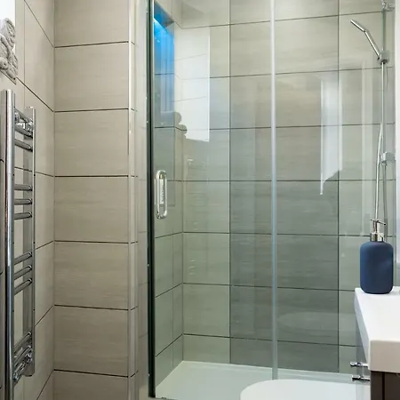 Super Luxurious Appartement Leeds (West Yorkshire)