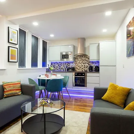 Apartment Ellerby *