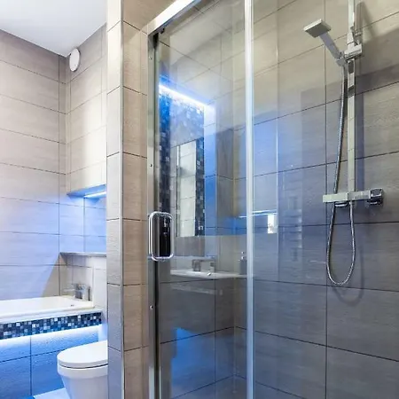 Apartment Ellerby
