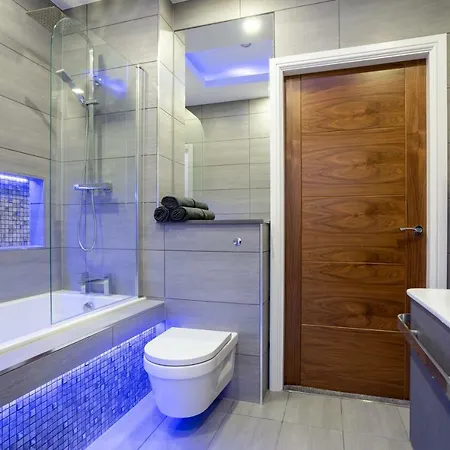 Super Luxurious Appartement Leeds (West Yorkshire)