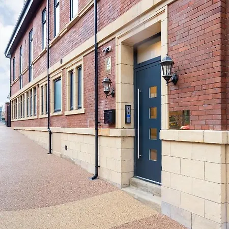 Apartment Ellerby