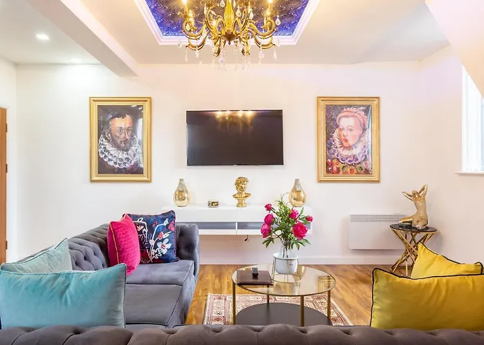 Ellerby Apartamento Leeds (West Yorkshire)