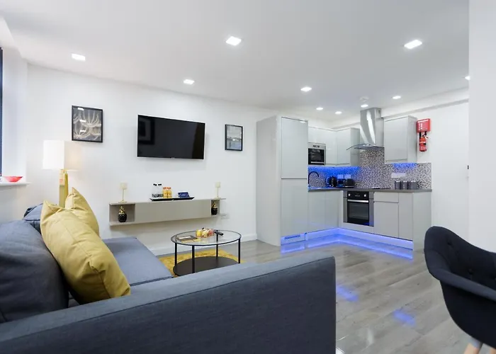 Apartamento Ellerby Leeds (West Yorkshire)