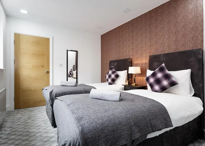 Ellerby Apartamento Leeds (West Yorkshire)