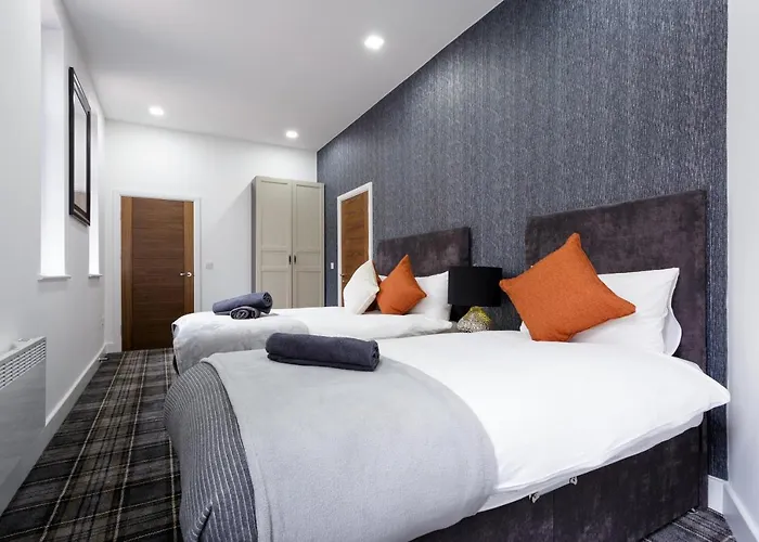 Ellerby Apartamento Leeds (West Yorkshire)