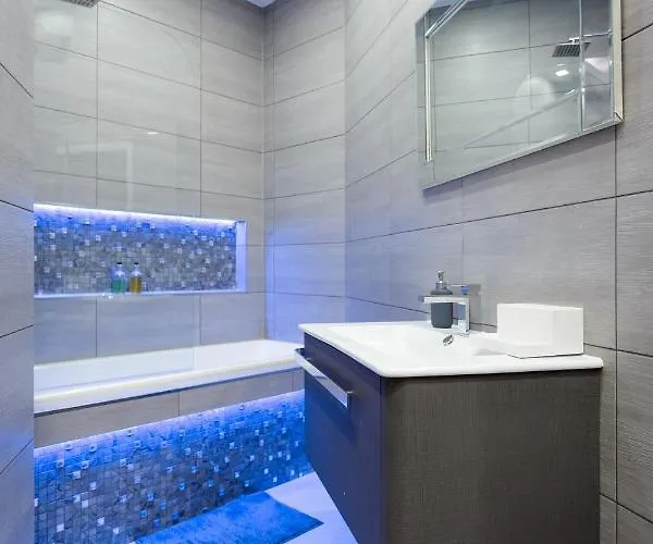 Apartamento Ellerby *