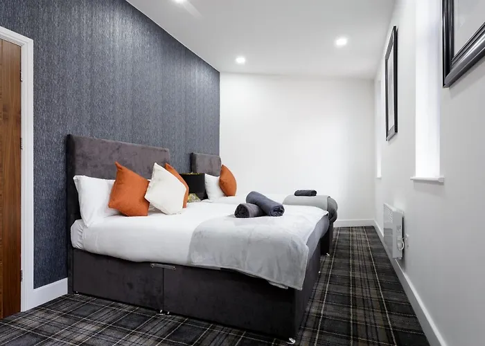 Ellerby Apartamento Leeds (West Yorkshire)
