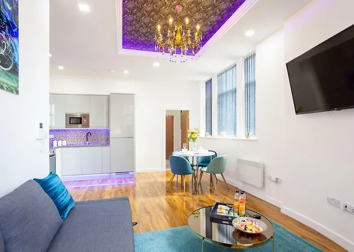 Apartamento Ellerby Leeds (West Yorkshire)