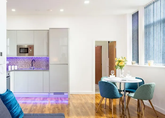 Apartamento Ellerby Leeds (West Yorkshire)