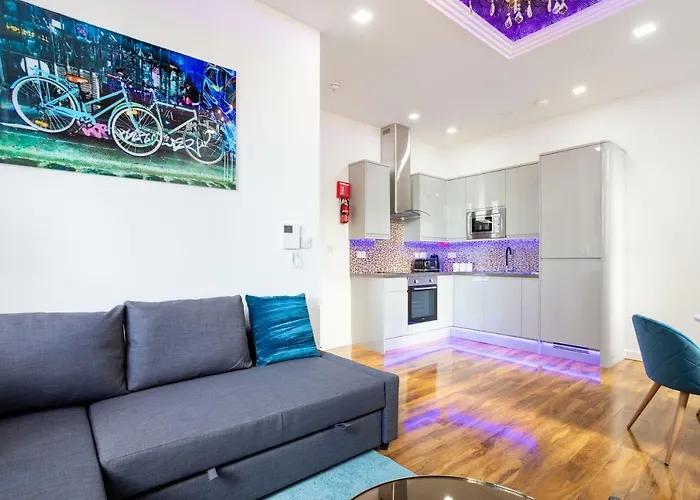 Ellerby Apartamento Leeds (West Yorkshire)