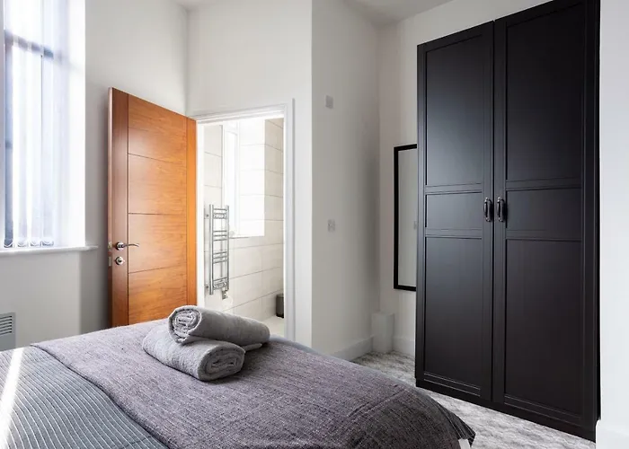 Apartamento Ellerby Leeds (West Yorkshire)