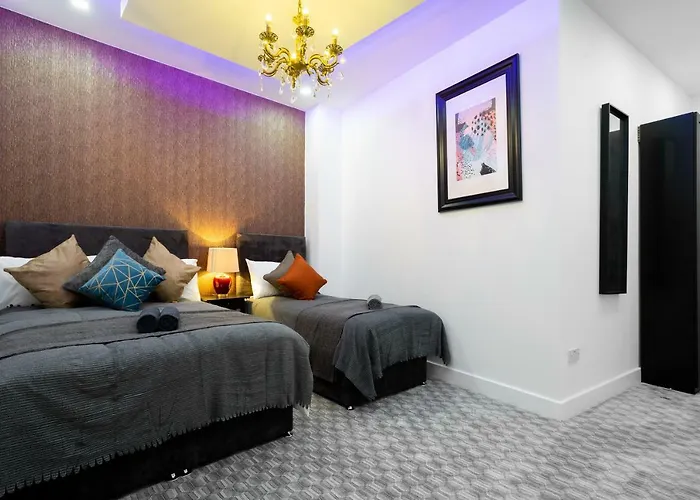 Apartamento Ellerby Leeds (West Yorkshire)