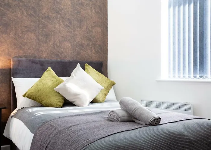 Ellerby Apartamento Leeds (West Yorkshire)