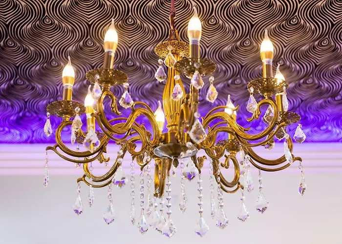 Ellerby Апартаменти *