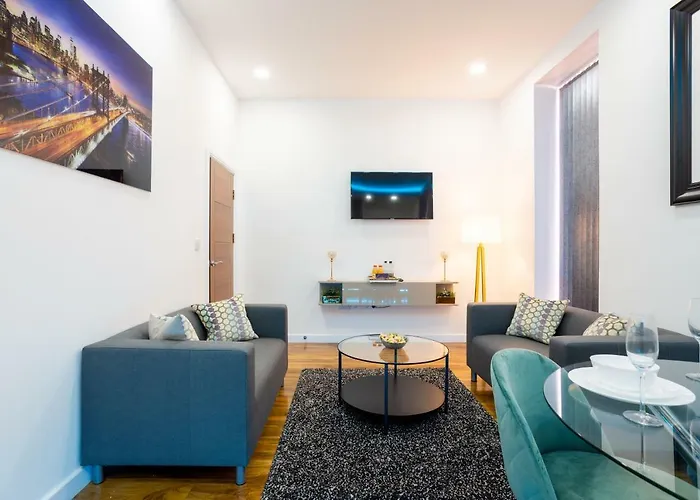 Apartamento Ellerby Leeds (West Yorkshire)