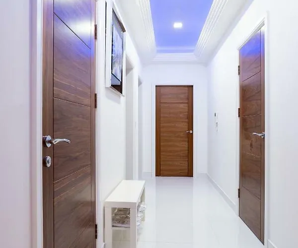 Ellerby Apartamento